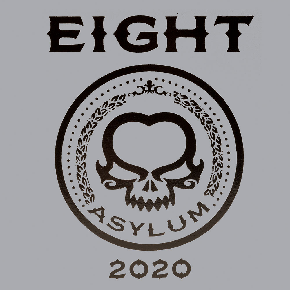 Asylum 8